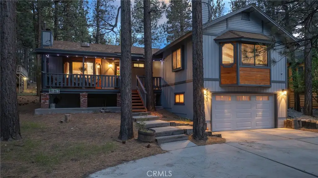 42401 Avalon Road, Big Bear Lake, CA 92315 - #1