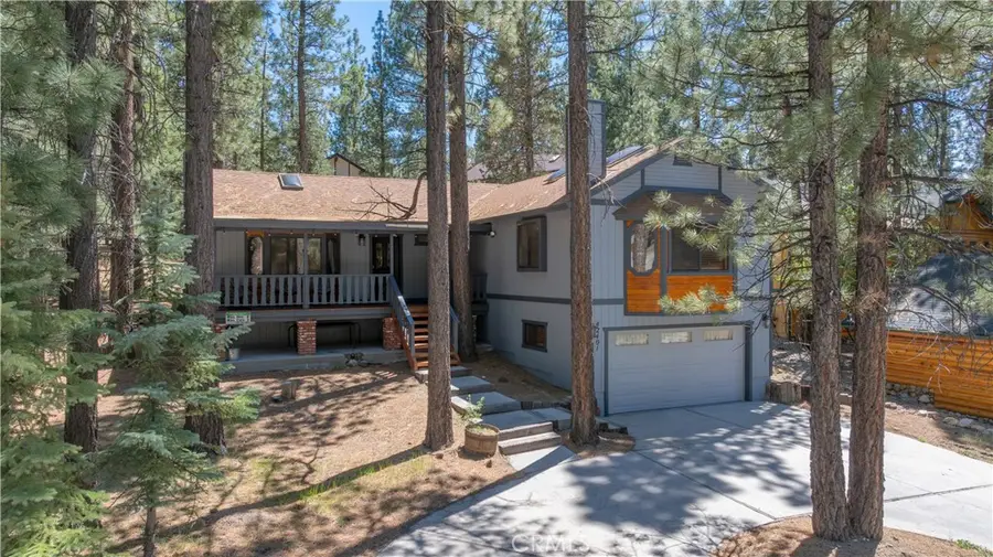 42401 Avalon Road, Big Bear Lake, CA 92315 - #2