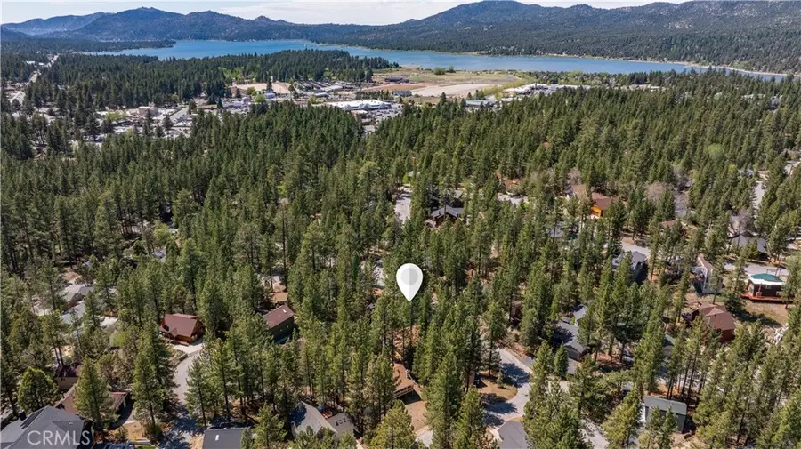 42401 Avalon Road, Big Bear Lake, CA 92315 - #3