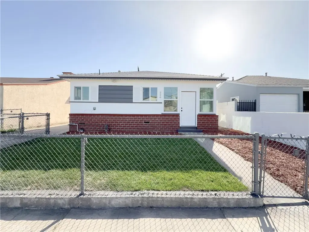 220 W 98th Street, Los Angeles, CA 90003 - #1