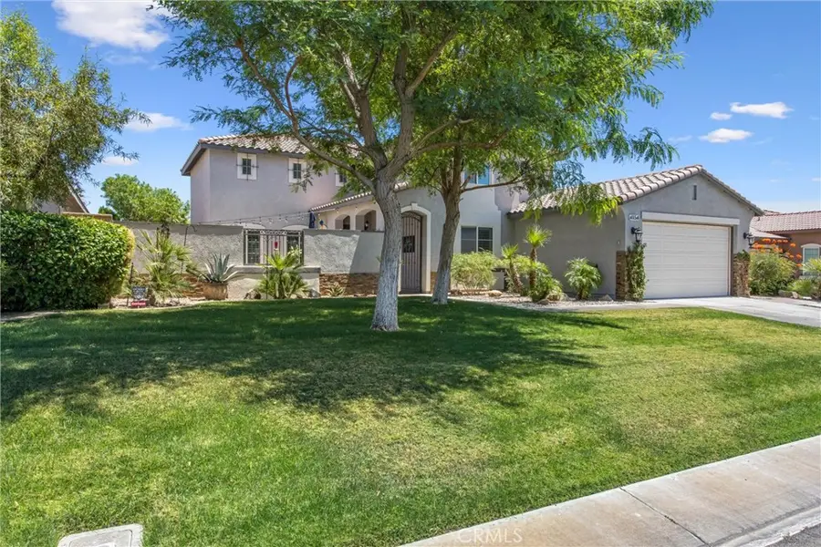 41154 Rochester Court, Indio, CA 92203 - #2