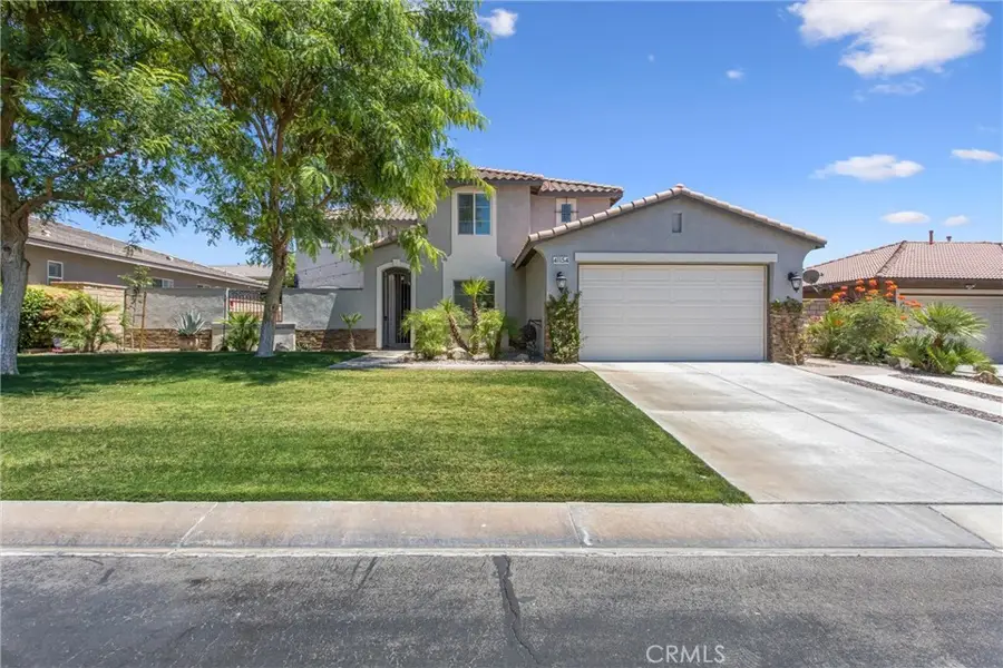 41154 Rochester Court, Indio, CA 92203 - #3