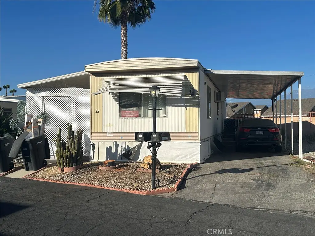 332 N Lyon Avenue #32, Hemet, CA 92543 - #1