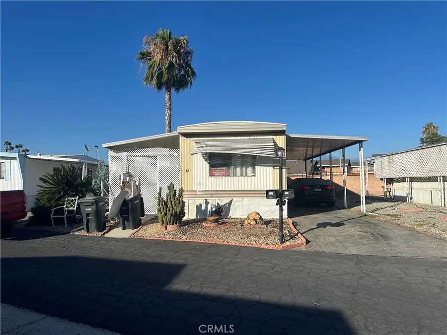 332 N Lyon Avenue #32, Hemet, CA 92543 - #3