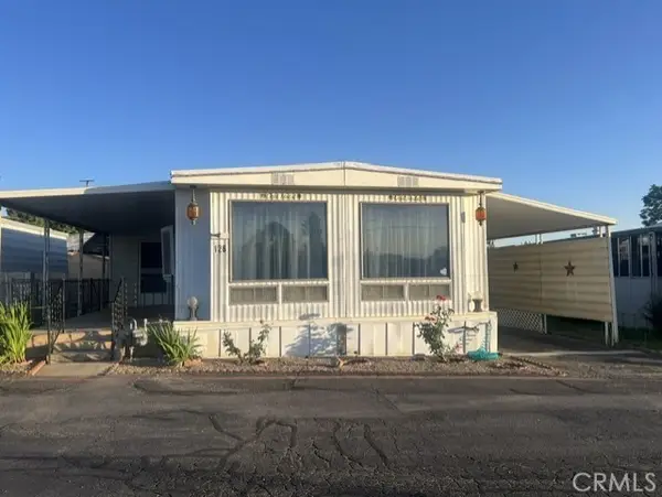 34480 County Line Road #126, Yucaipa, CA 92399