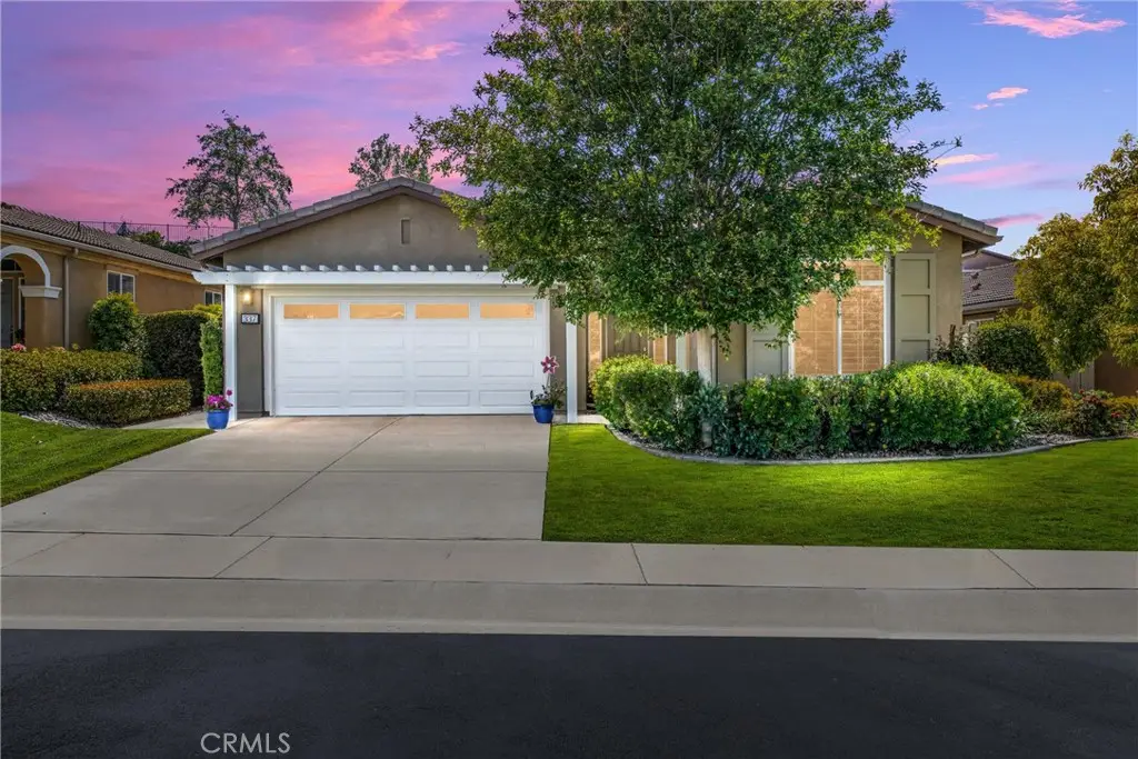 337 Calvert, Beaumont, CA 92223 - #1
