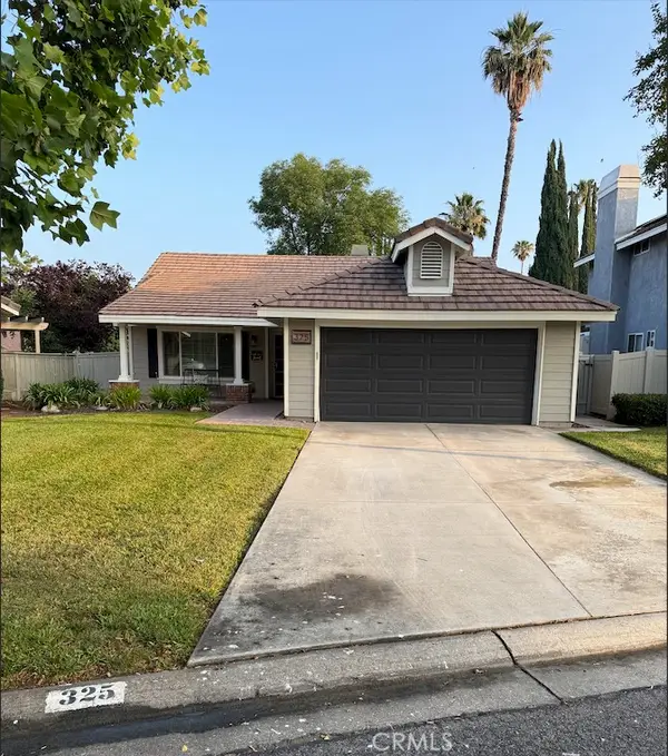 325 Van Ness, Redlands, CA 92374