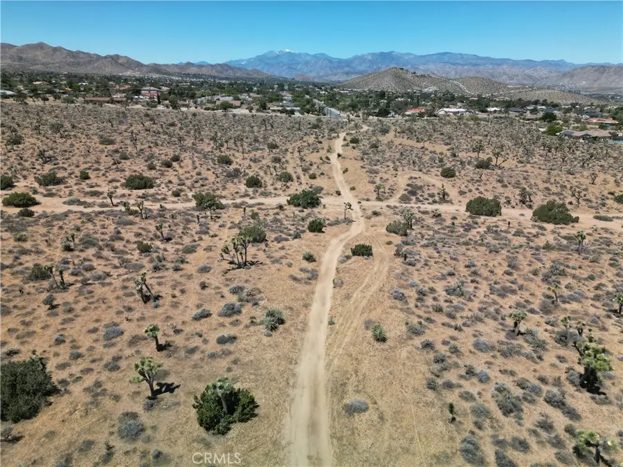 0 Palomar, Yucca Valley, CA 89121 - #3
