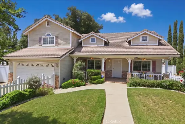12568 Bryant, Yucaipa, CA 92399