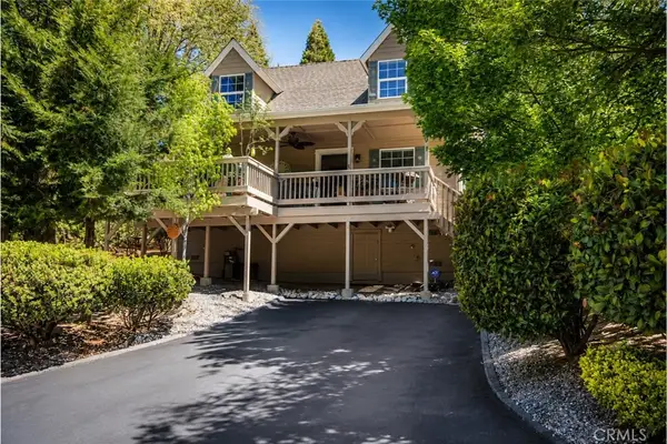 791 Arth, Crestline, CA 92325