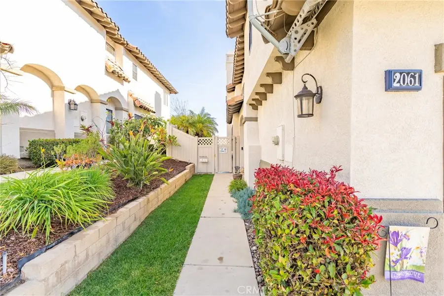 2061 San Antonio Drive, Corona, CA 92882 - #2