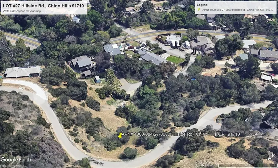 0 Hillside, Chino, CA 91710 - #2