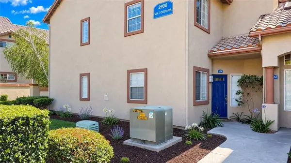 2900 Via Toscana, Corona, CA 92879