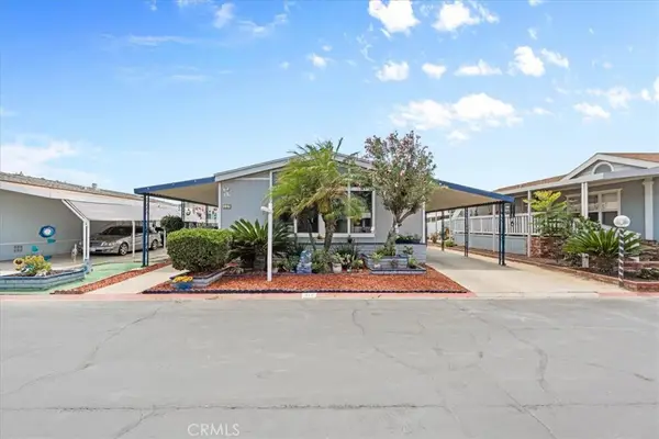 1456 E Philadelphia #117, Ontario, CA 91761