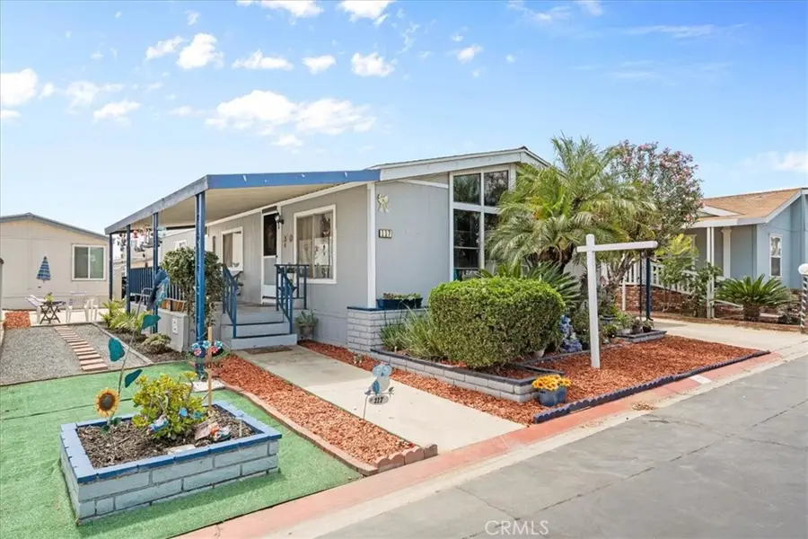 1456 E Philadelphia #117, Ontario, CA 91761 - #2