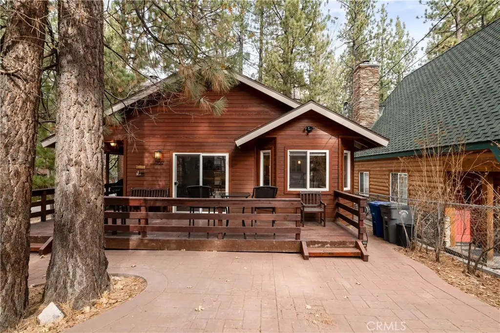 42612 La Placida, Big Bear Lake, CA 92315 - #1