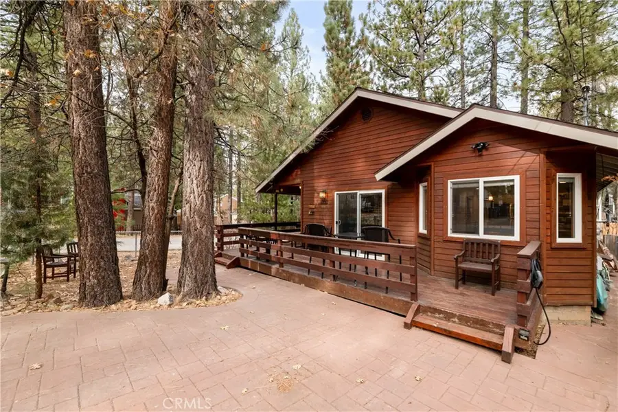 42612 La Placida, Big Bear Lake, CA 92315 - #2