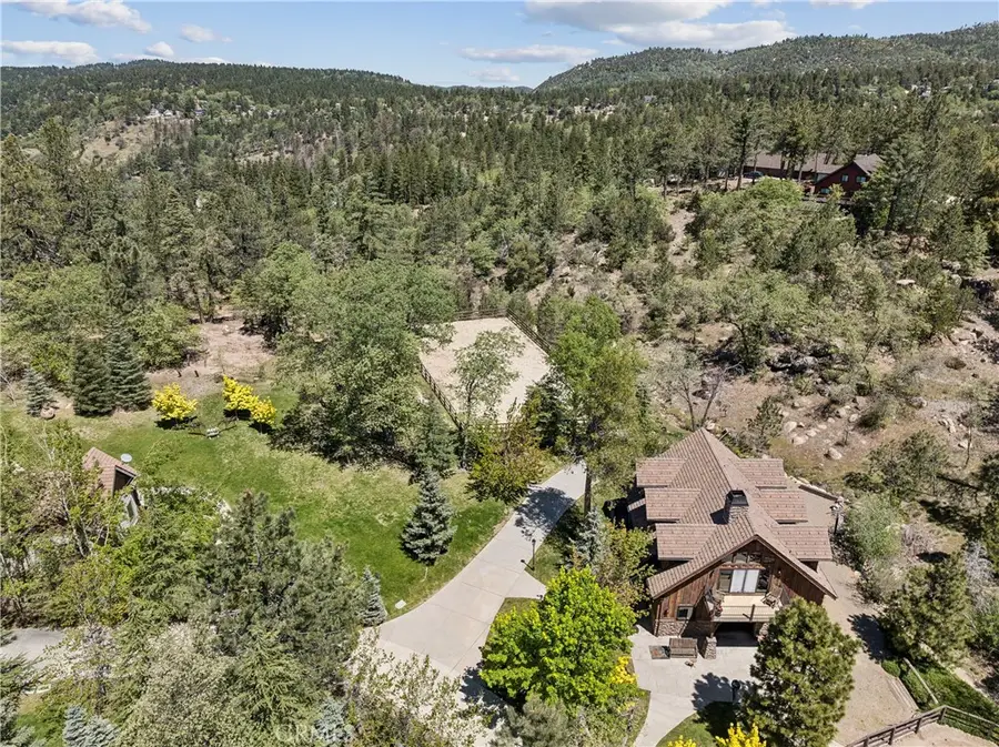 32310 Hummingbird Court, Running Springs, CA 92382 - #3