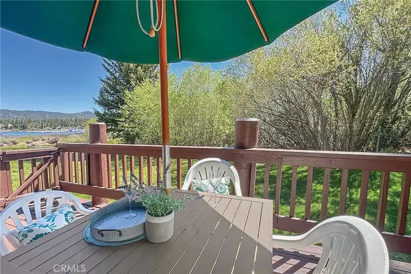 737 Cienega #D, Big Bear Lake, CA 92315
