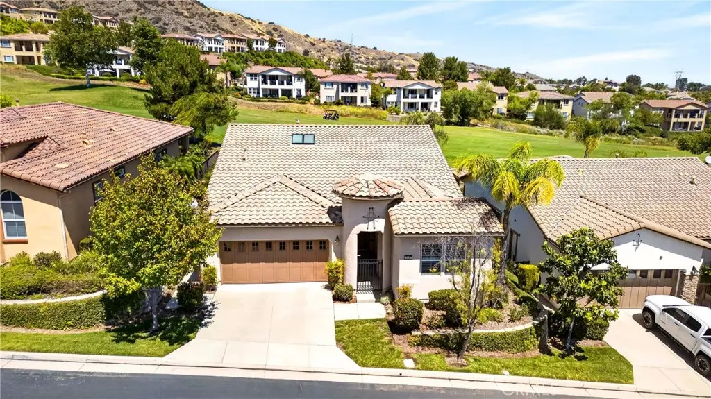 23897 Fawnskin Drive, Corona, CA 92883 - #1