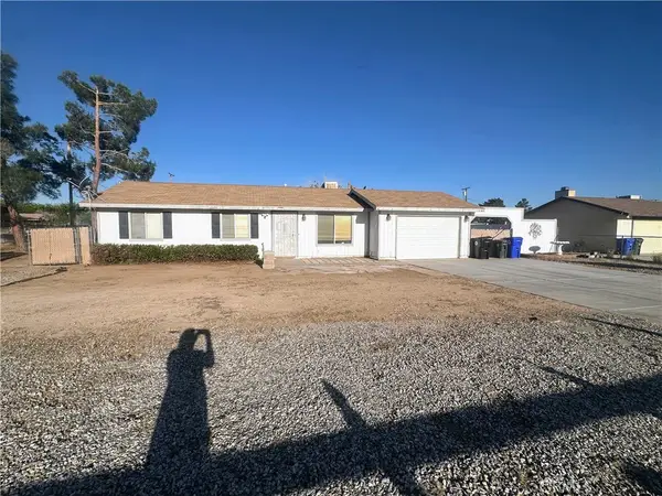 12716 Iroquois, Apple Valley, CA 92308