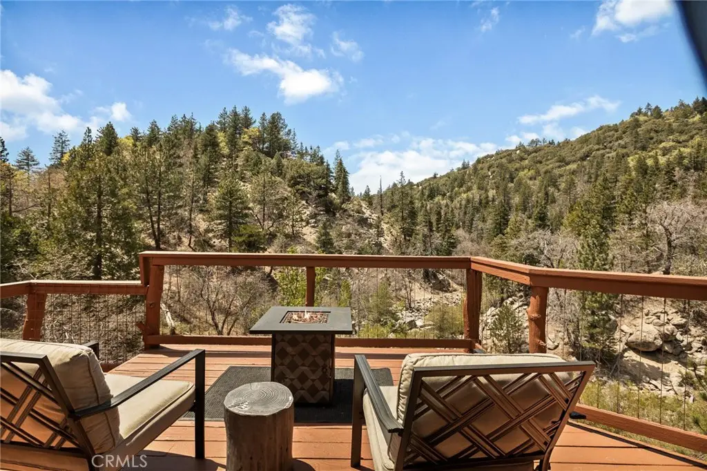 33141 Big Bear Lake Road, Running Springs, CA 92382 - #1