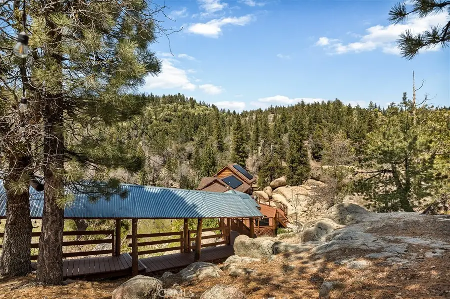 33141 Big Bear Lake Road, Running Springs, CA 92382 - #3