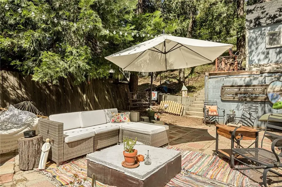 482 Zuger Court, Crestline, CA 92325 - #2