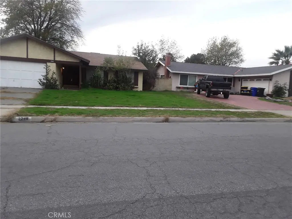 2248 N Arrowhead, Rialto, CA 92377 - #1