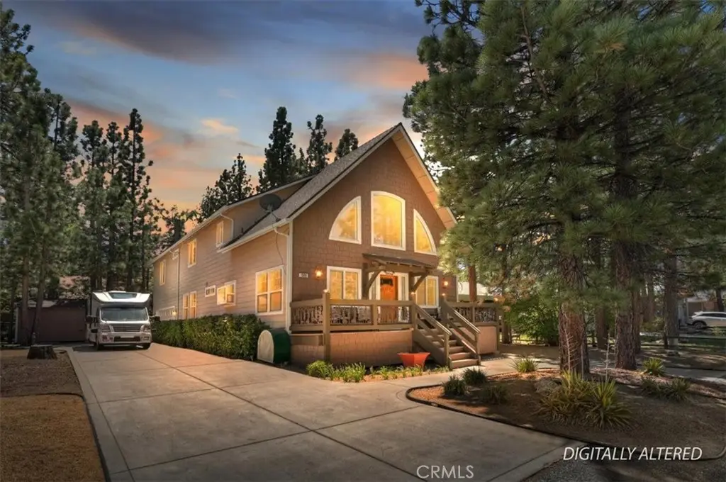 500 E Barker, Big Bear City, CA 92314 - #1