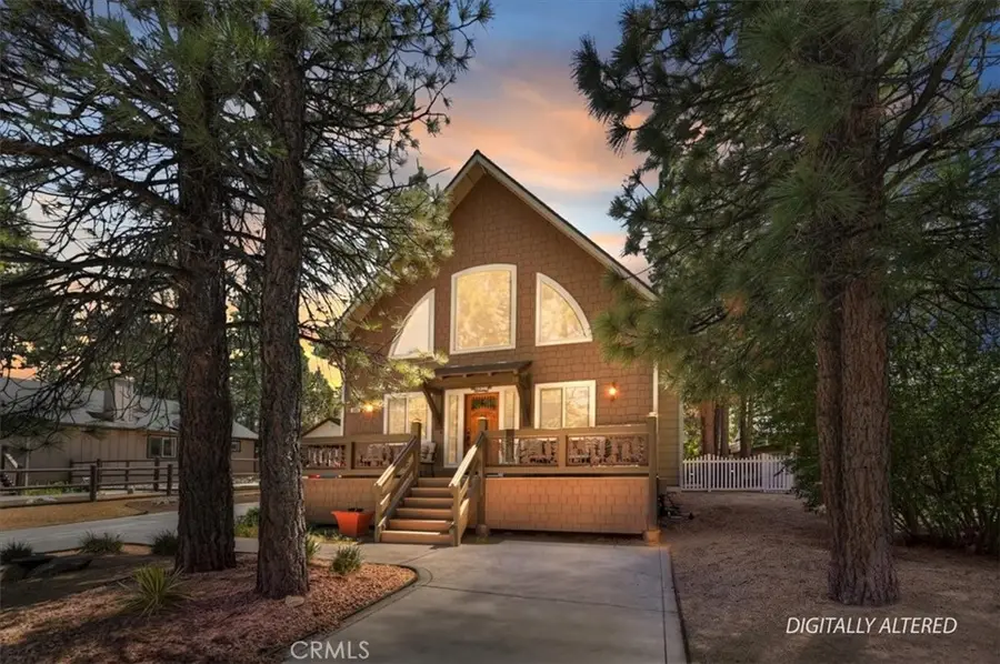 500 E Barker, Big Bear City, CA 92314 - #3