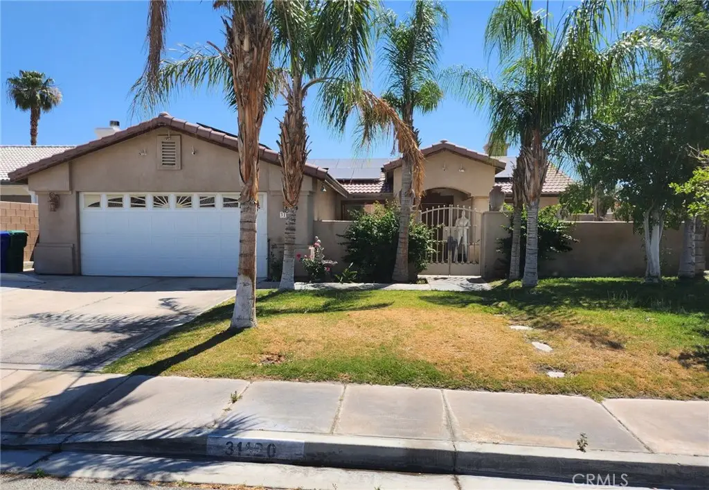 31120 Avenida La Gaviota, Cathedral City, CA 92234 - #1
