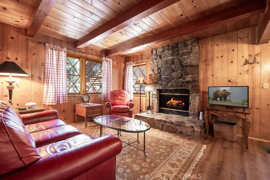 336 E Mojave, Big Bear City, CA 92314 - #2