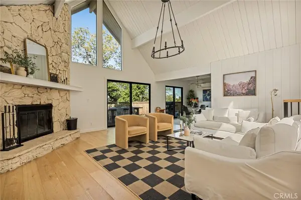 1204 Yellowstone, Lake Arrowhead, CA 92352