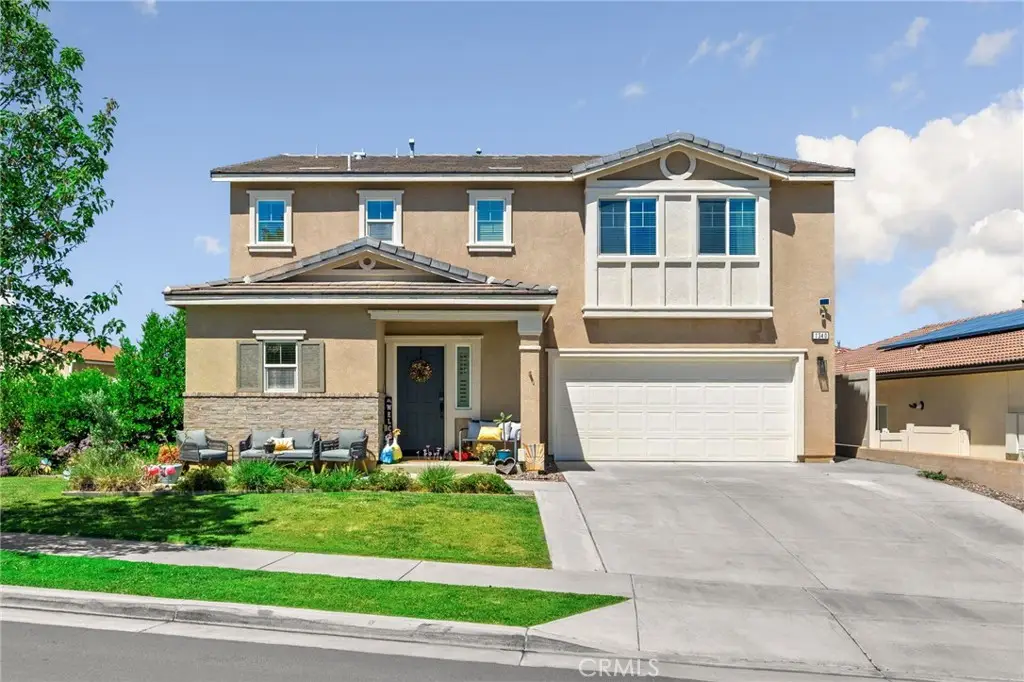 1340 Pinehurst, Calimesa, CA 92320 - #1