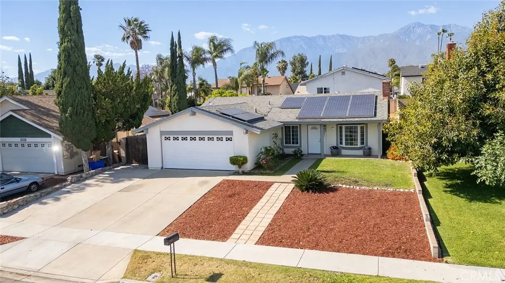9540 Deerbrook, Rancho Cucamonga, CA 91730 - #1