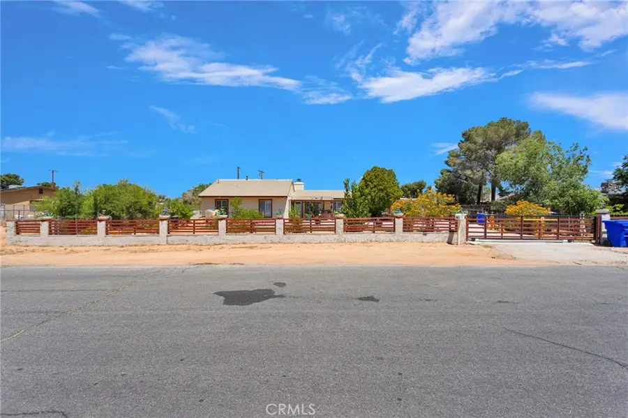 21998 Biloxi Road, Apple Valley, CA 92307 - #2