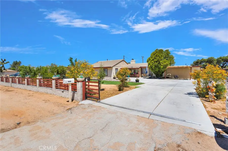 21998 Biloxi Road, Apple Valley, CA 92307 - #3
