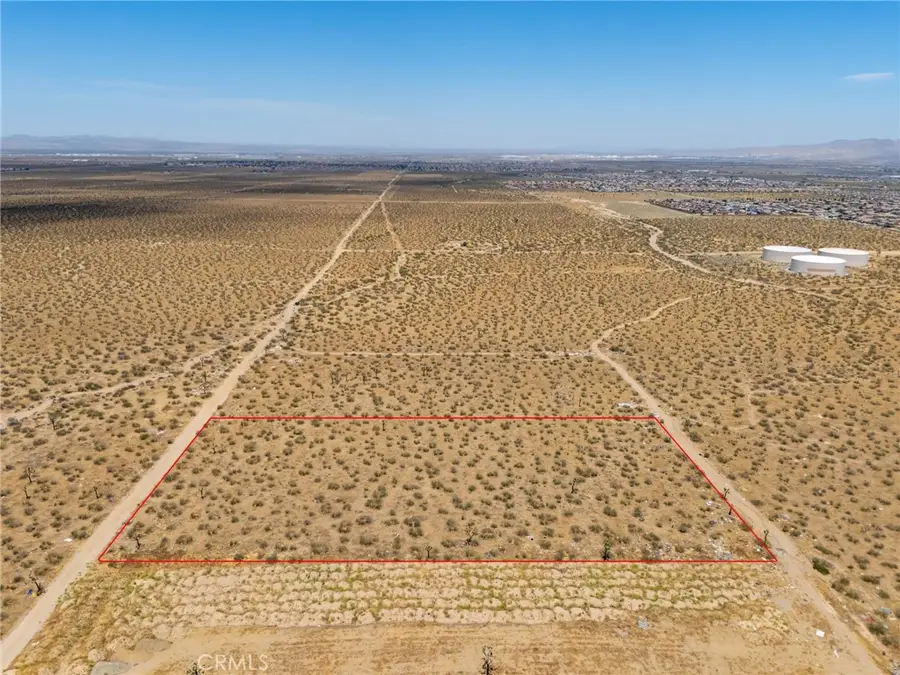 0 Bellflower Street, Victorville, CA 92392 - #2