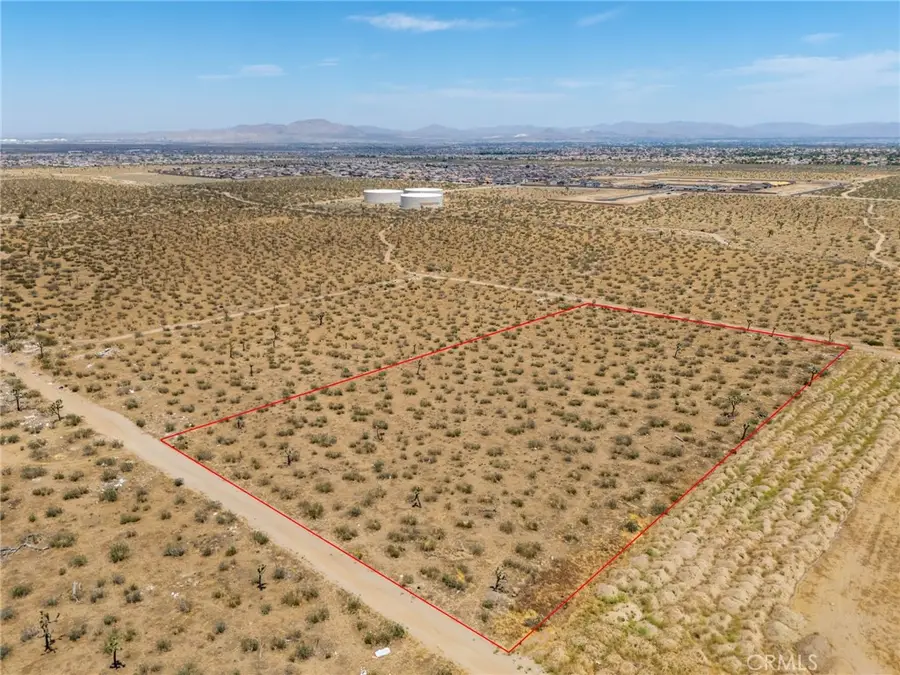 0 Bellflower Street, Victorville, CA 92392 - #3