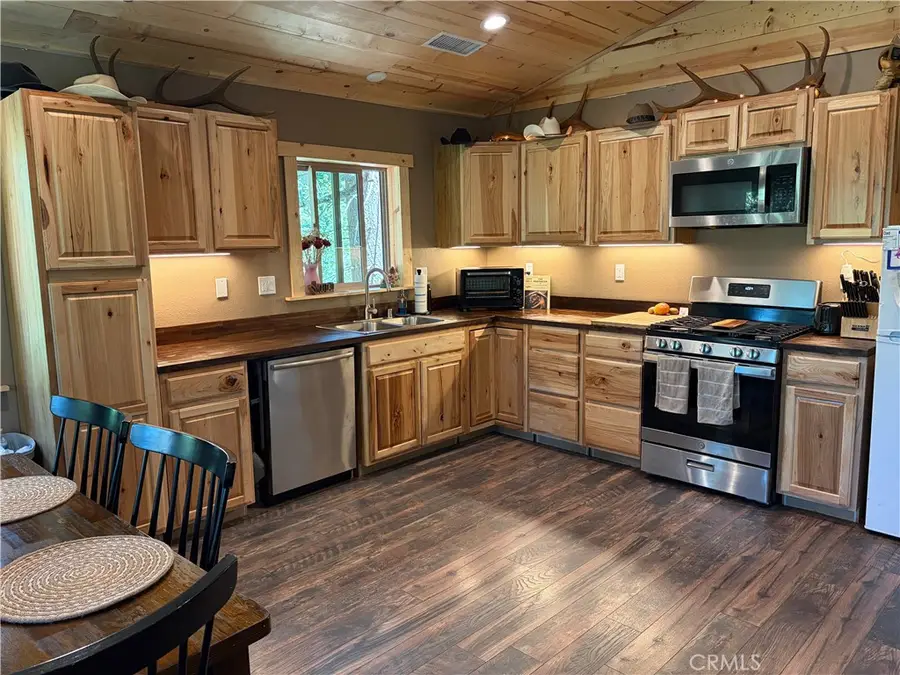 5975 Pine Avenue, Angelus Oaks, CA 92305 - #2