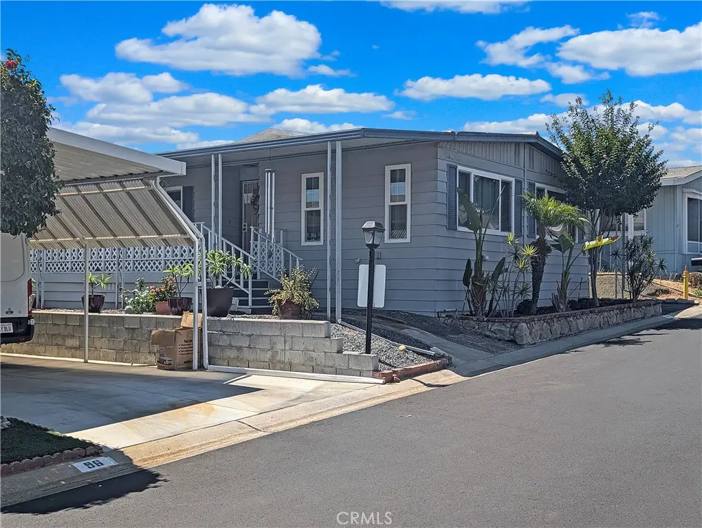 4000 Pierce Street #95, Riverside, CA 92505 - #1