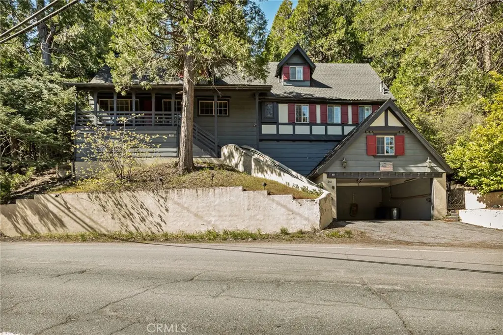 261 Ca-173, Lake Arrowhead, CA 92352 - #1