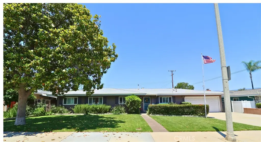 233 Phlox Avenue, Redlands, CA 92373 - #1