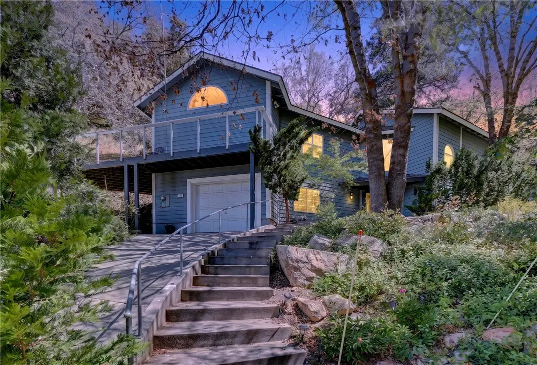 743 Berne, Crestline, CA 92325 - #1