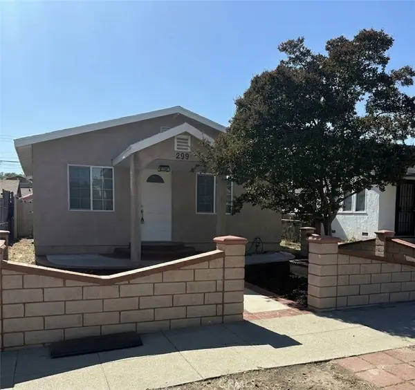 299 N 3rd St, Banning, CA 92220