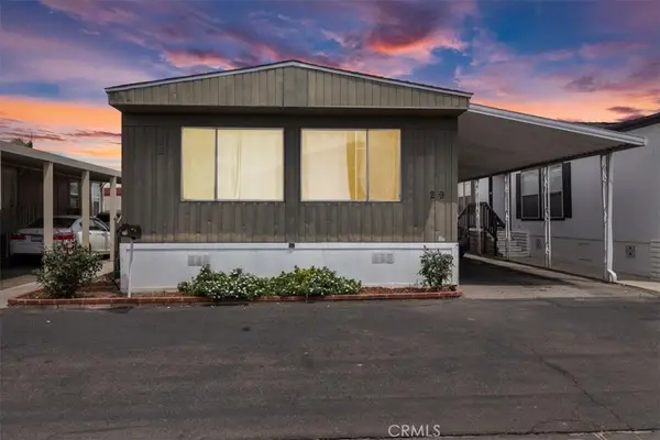 9080 Bloomfield Avenue #29, Cypress, CA 90630