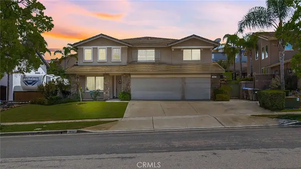 1428 Roadrunner Drive, Corona, CA 92881