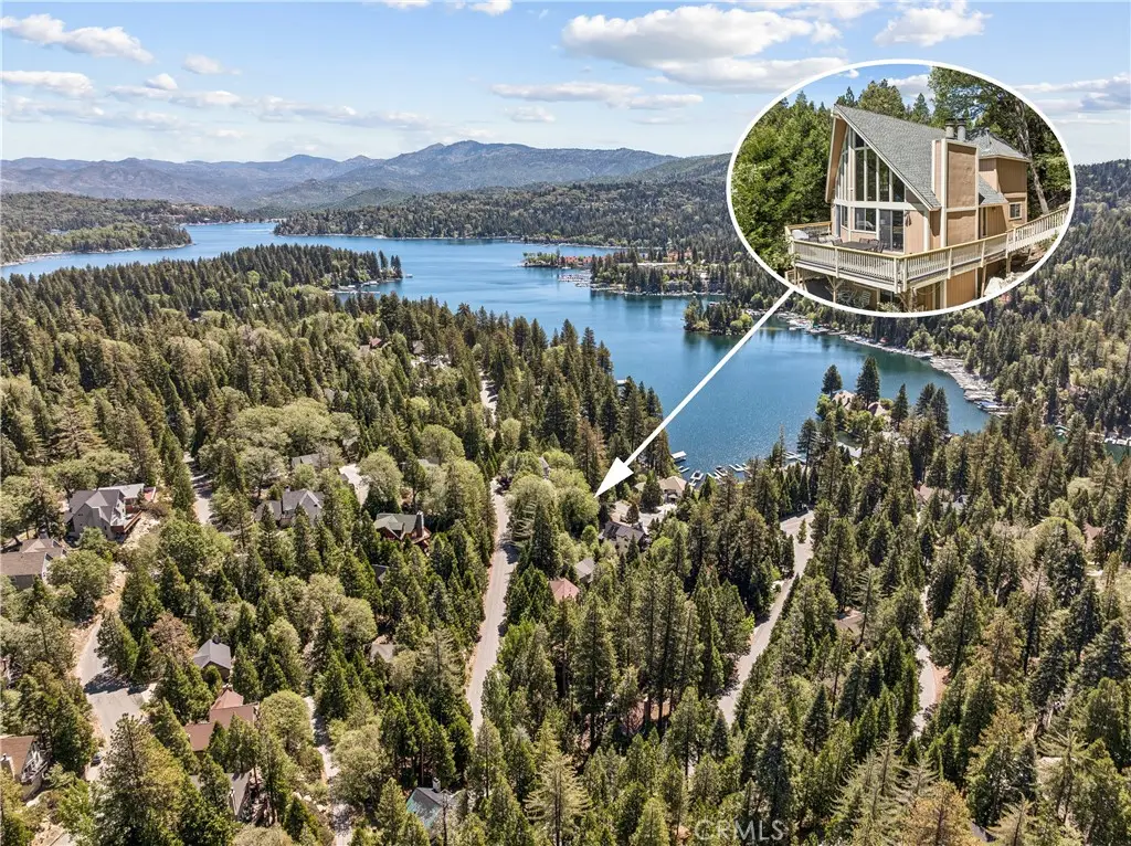 27495 Cedarwood, Lake Arrowhead, CA 92352 - #1