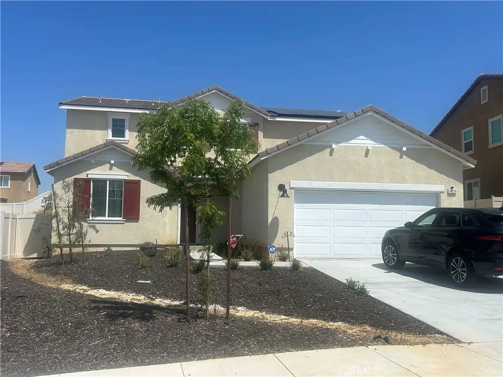 14034 Amorosa Court, Beaumont, CA 92223 - #1
